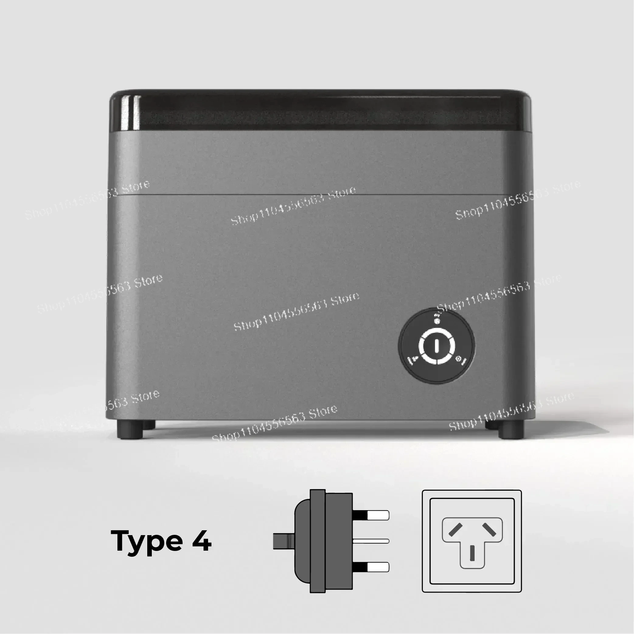 Automatic 12 Inch Ultrasonic V - огляд і ціна Vinyl Record Cleaner