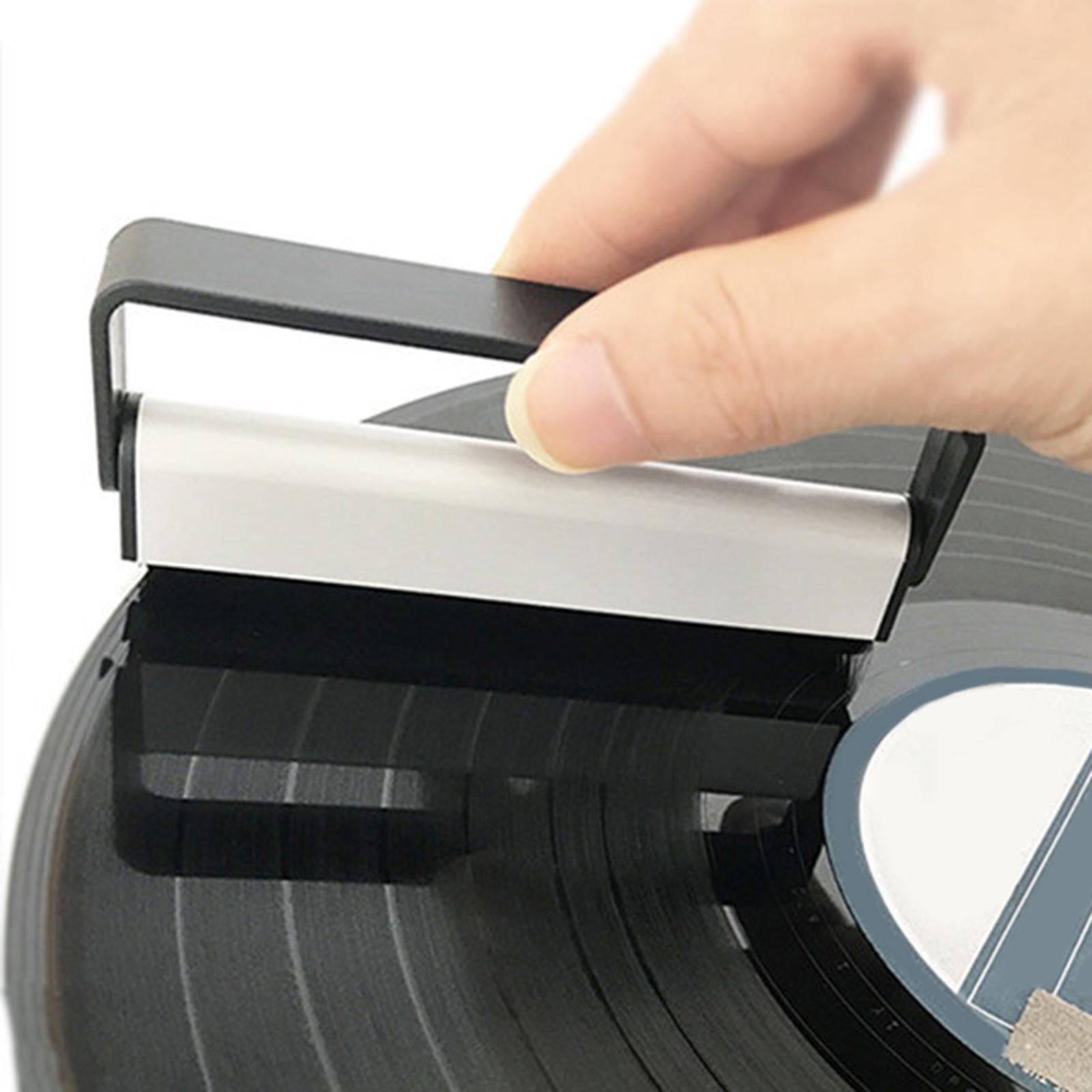Vinyl Record Cleaner High Qual - огляд і ціна Vinyl Record Cleaner